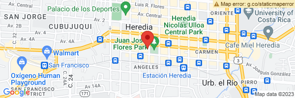 spot maps