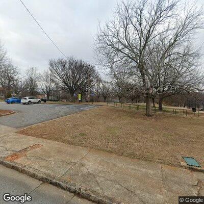Fitness Trail - Atlanta - Outdoor Fitness Atlanta - United States - Spot