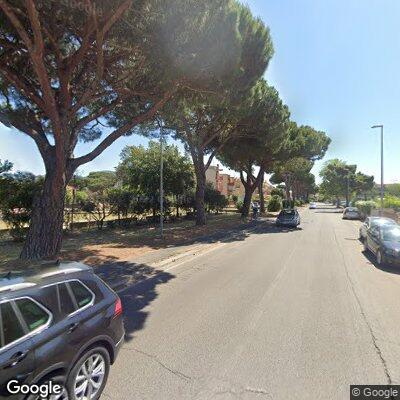 Calisthenics Facility - Terracina - Parco Fitness Terracina - Italy - Spot