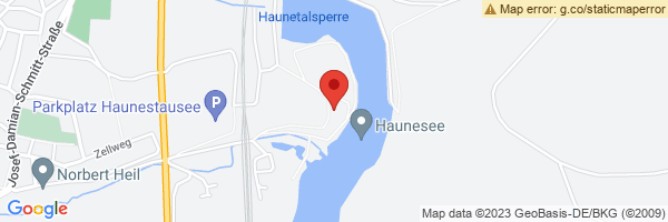 spot maps