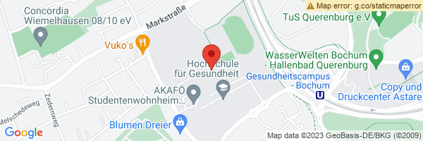 spot maps