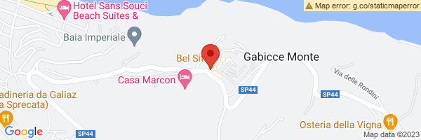 spot maps