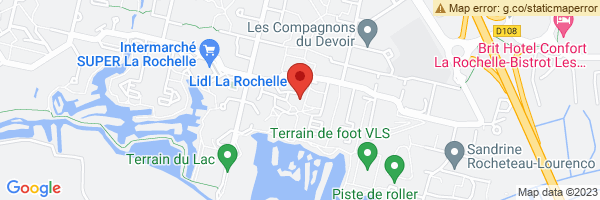 spot maps