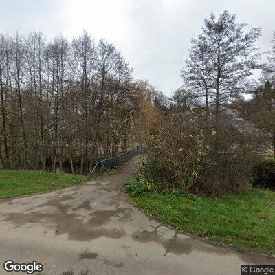 Fitness Park - Vielsalm - Outdoor Fitness Vielsalm - Belgium - Spot