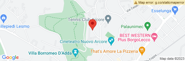 spot maps
