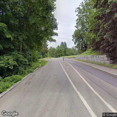Fitness Park - Wettswil - Vita Parcours Wettswil - Switzerland - Spot