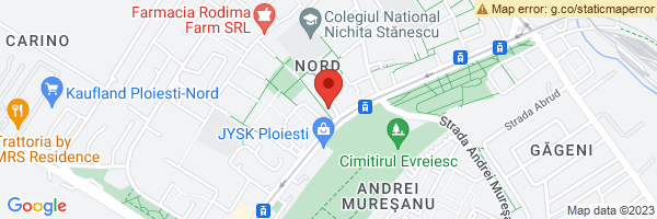 spot maps