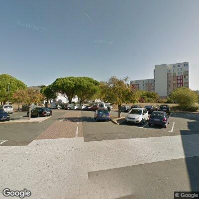 Fitness Trail - La Rochelle - Fitness Corner - France - Spot