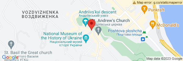 spot maps