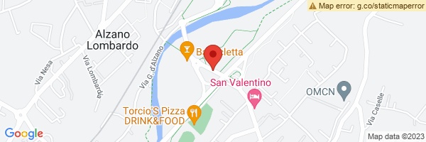spot maps