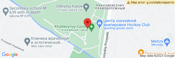 spot maps