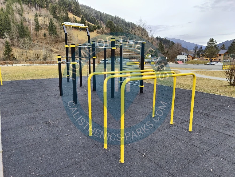 Calisthenics park in 
Address
                                    Seestraße 8, 9542 Afritz am See, Austria
                            