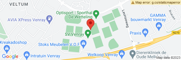 spot maps