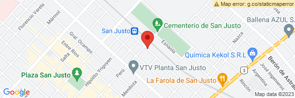 spot maps
