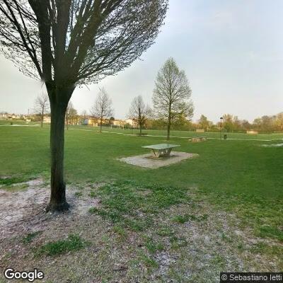 Calisthenics Facility - Padua - Parco Brentelle Calisthenics spot - Italy - Spot