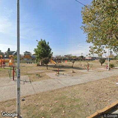 Workout Station - San Justo - Outdoor Fitness  San Justo - Argentina - Spot