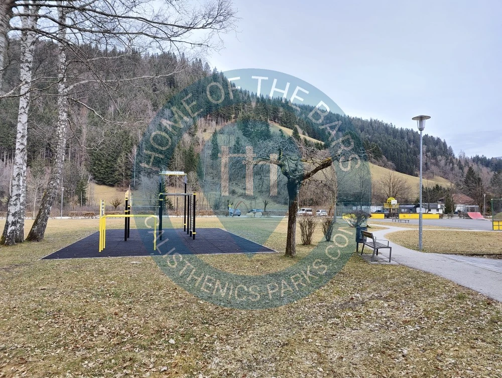 Calisthenics park in 
Address
                                    Seestraße 8, 9542 Afritz am See, Austria
                            