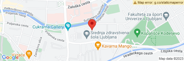 spot maps