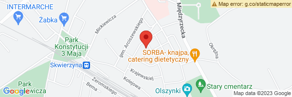 spot maps