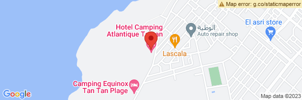 spot maps