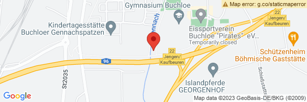 spot maps