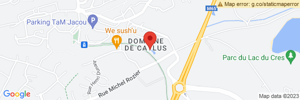 spot maps