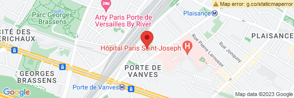 spot maps