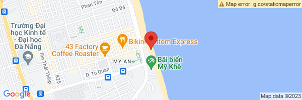 spot maps