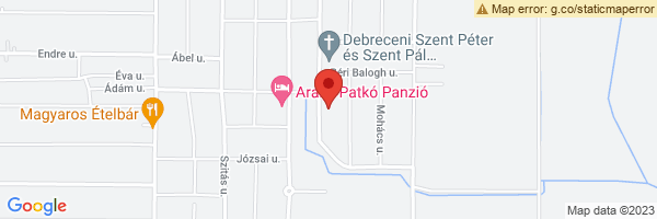 spot maps