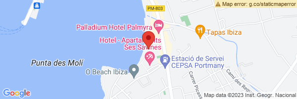 spot maps