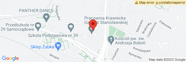 spot maps
