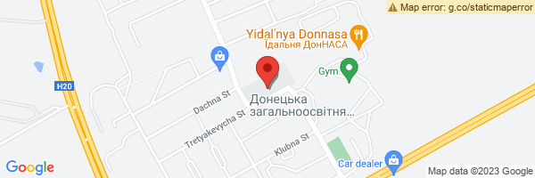 spot maps