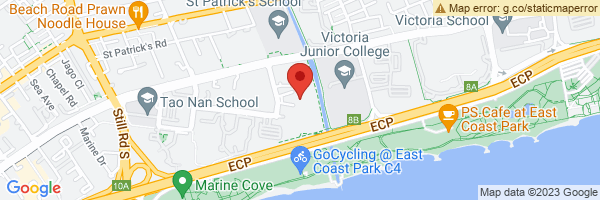 spot maps
