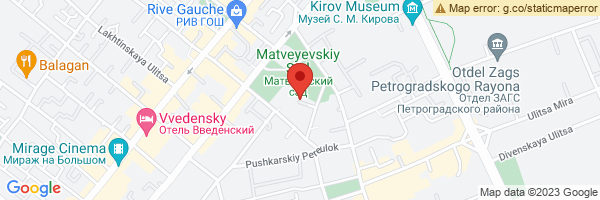 spot maps