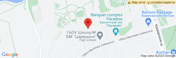 spot maps
