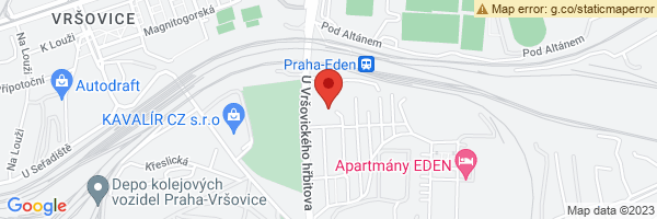 spot maps