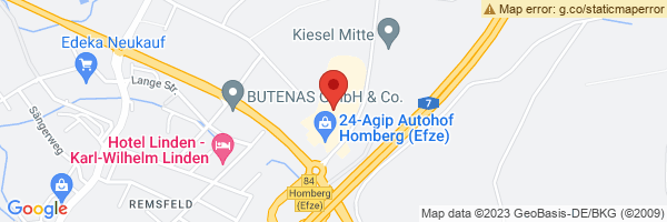 spot maps