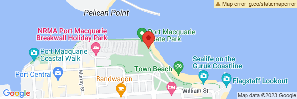 spot maps
