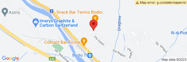 spot maps