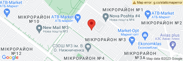 spot maps