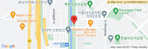 spot maps