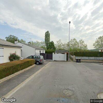 Senlis - Calisthenics Park - Dama.PRO - France - Spot
