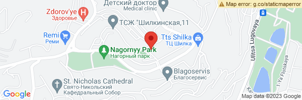 spot maps