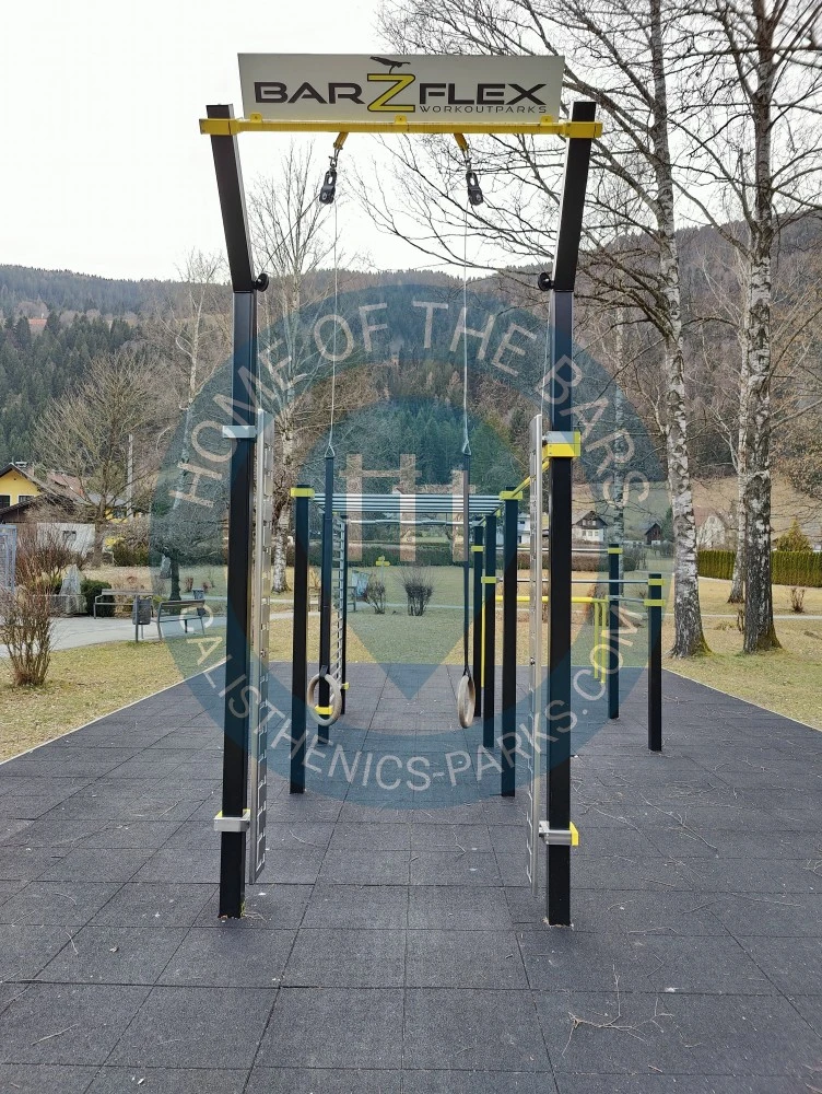 Calisthenics park in 
Address
                                    Seestraße 8, 9542 Afritz am See, Austria
                            