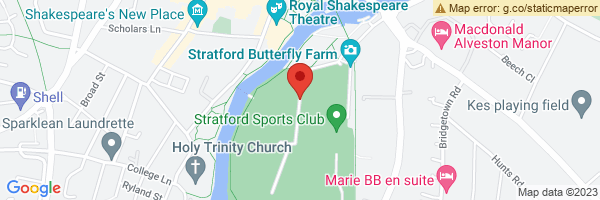 spot maps
