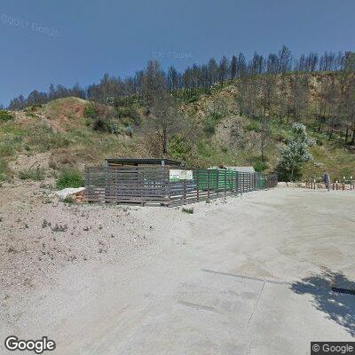 Outdoor fitness - Biure -  - Calisthenics workout - Spain - Spot