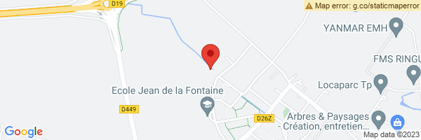 spot maps
