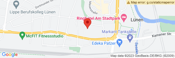 spot maps