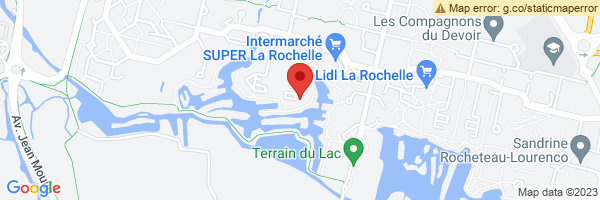 spot maps