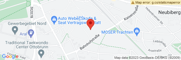 spot maps
